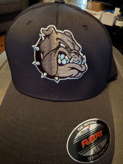 Picture of Batavia Bulldog - Flex Fit Hat